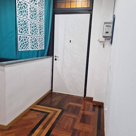 Appartement Il Filo Di Iago à Savone Extérieur photo