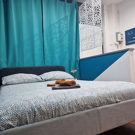 Appartement Il Filo Di Iago à Savone Extérieur photo