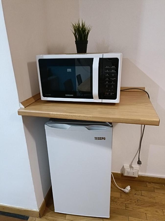 Appartement Il Filo Di Iago à Savone Extérieur photo