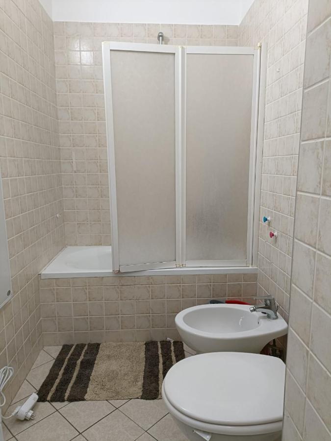 Appartement Il Filo Di Iago à Savone Extérieur photo