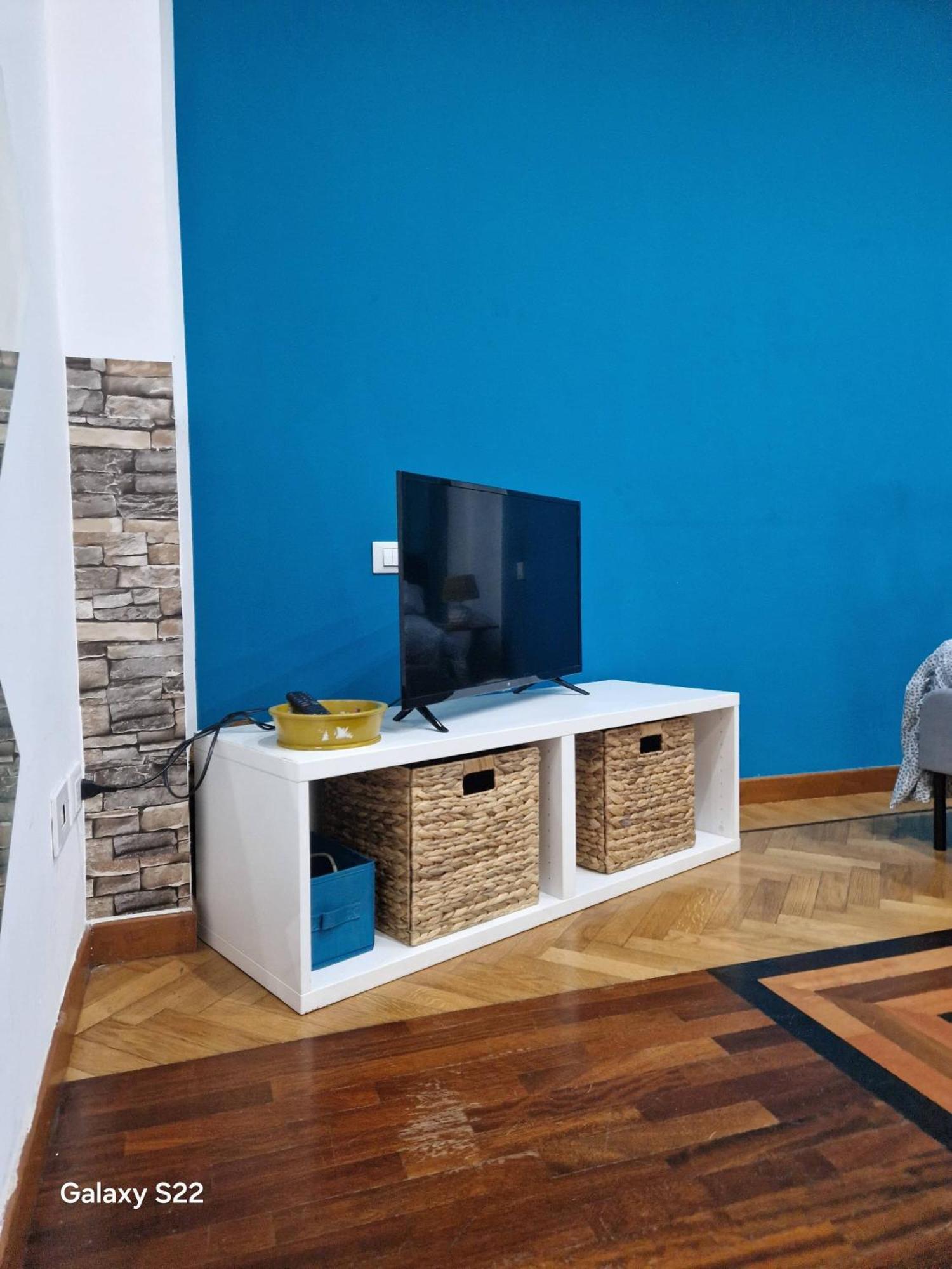 Appartement Il Filo Di Iago à Savone Extérieur photo