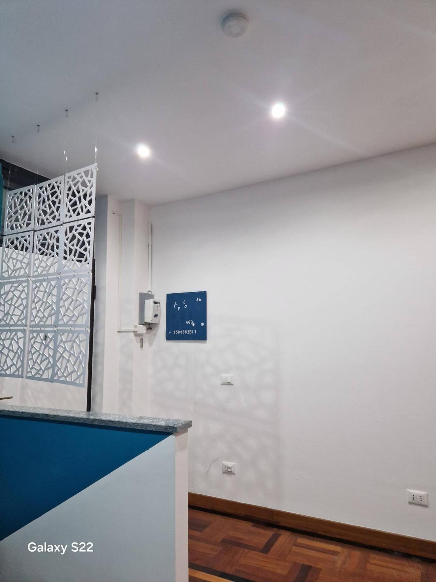 Appartement Il Filo Di Iago à Savone Extérieur photo