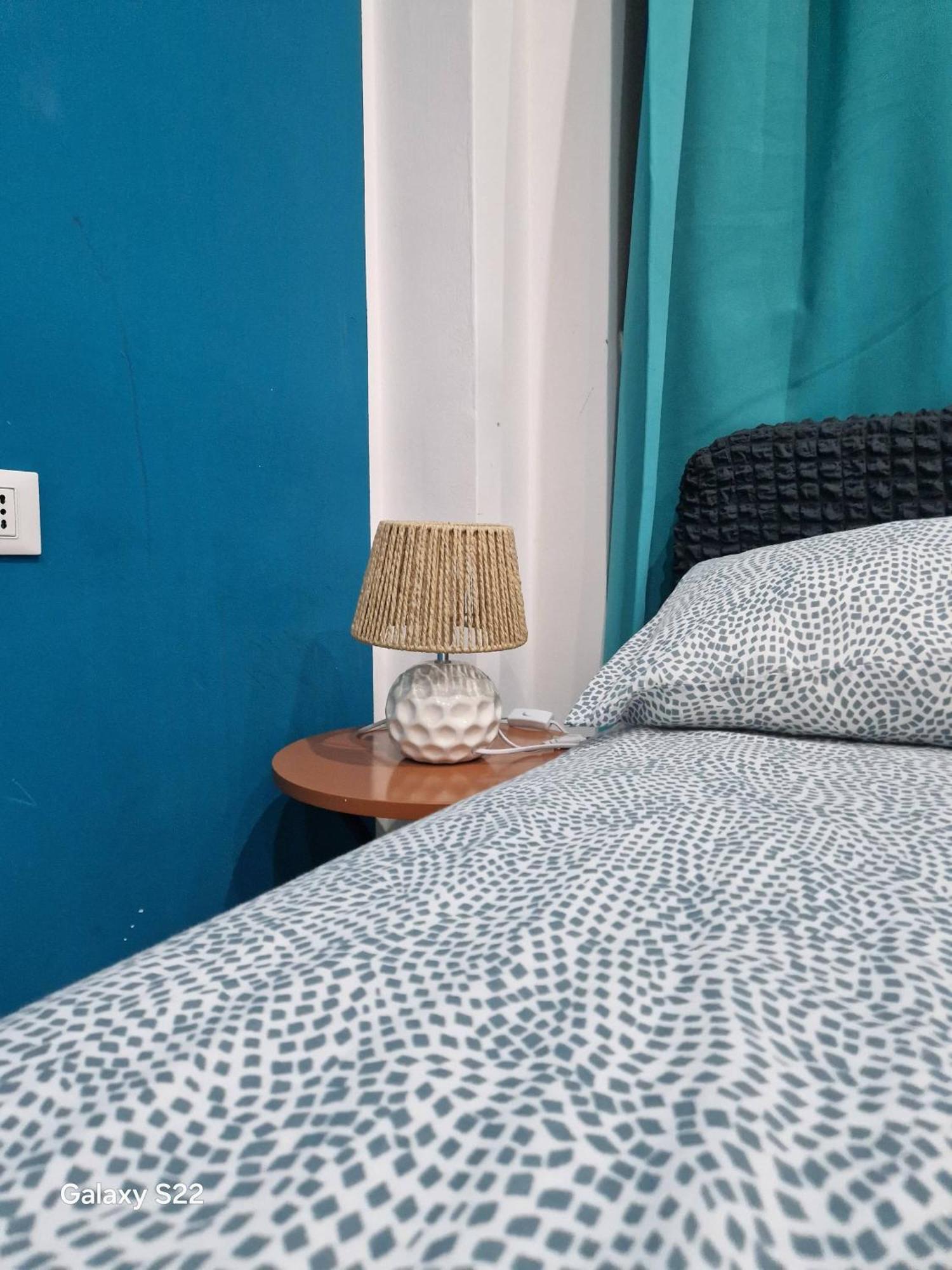 Appartement Il Filo Di Iago à Savone Extérieur photo